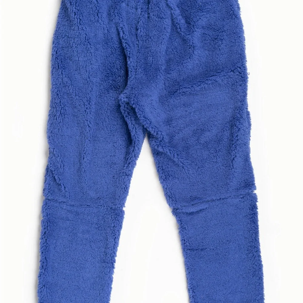 Real Bad Man Out of Mind BOA Fleece Pant Size size large - Picture 2 of 10